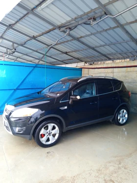 Ford Kuga, снимка 1