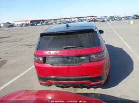 Land Rover Discovery Sport SPORT R-DYNAMIC* , снимка 4