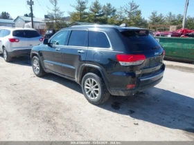 Jeep Grand cherokee | Mobile.bg    4