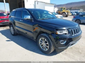 Jeep Grand cherokee | Mobile.bg    5