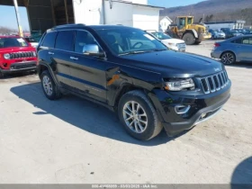 Jeep Grand cherokee | Mobile.bg    3