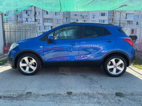 Opel Mokka 1.7CDTi* * * * * 5* * *  | Mobile.bg    3