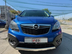 Opel Mokka 1.7CDTi* * * * * 5* * *  | Mobile.bg    2