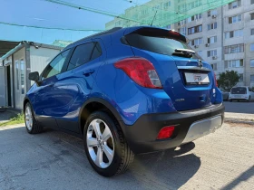 Opel Mokka 1.7CDTi* * * * * 5* * *  | Mobile.bg    4