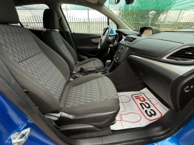 Opel Mokka 1.7CDTi* * * * * 5* * *  | Mobile.bg    12