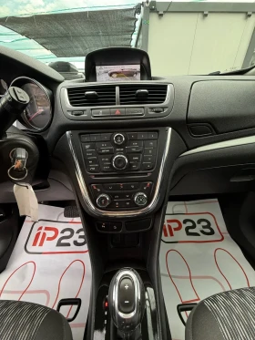 Opel Mokka 1.7CDTi* * * * * 5* * *  | Mobile.bg    14