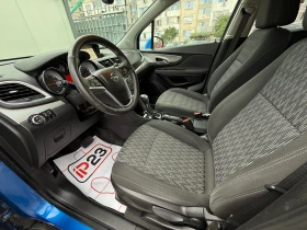 Opel Mokka 1.7CDTi* * * * * 5* * *  | Mobile.bg    13
