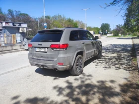 Обява за продажба на Jeep Grand cherokee ~54 000 лв. - изображение 3