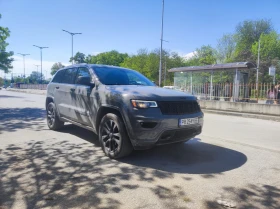 Обява за продажба на Jeep Grand cherokee ~54 000 лв. - изображение 1