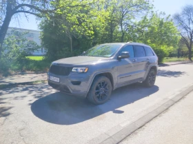 Обява за продажба на Jeep Grand cherokee ~54 000 лв. - изображение 1