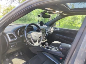 Обява за продажба на Jeep Grand cherokee ~54 000 лв. - изображение 5