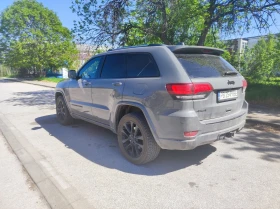 Обява за продажба на Jeep Grand cherokee ~54 000 лв. - изображение 2