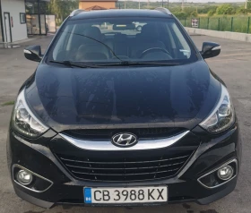 Обява за продажба на Hyundai IX35 1.6 GDI FWD N1 с право на данъчен кредит ~18 999 лв. - изображение 1