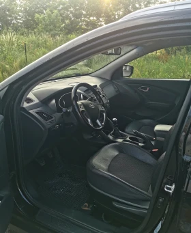 Обява за продажба на Hyundai IX35 1.6 GDI FWD N1 с право на данъчен кредит ~18 999 лв. - изображение 6