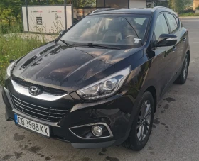 Обява за продажба на Hyundai IX35 1.6 GDI FWD N1 с право на данъчен кредит ~18 999 лв. - изображение 2