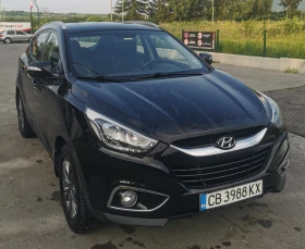 Обява за продажба на Hyundai IX35 1.6 GDI FWD N1 с право на данъчен кредит ~18 999 лв. - изображение 1
