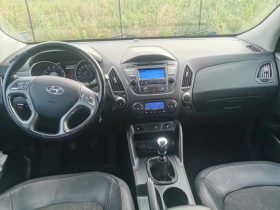 Обява за продажба на Hyundai IX35 1.6 GDI FWD N1 с право на данъчен кредит ~18 999 лв. - изображение 10