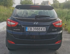 Обява за продажба на Hyundai IX35 1.6 GDI FWD N1 с право на данъчен кредит ~18 999 лв. - изображение 4