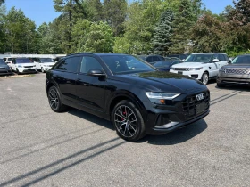 Audi Q8 PREMIUM PLUS S-LINE* Bose* подгрев* обдухване* 360 - 52700 лв. - 44762694 2