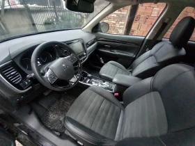 Mitsubishi Outlander 2.4 SE 4X4 86000KM 7    | Mobile.bg    13