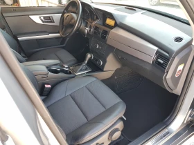 Mercedes-Benz GLK 220 CDI 4matic  | Mobile.bg    11