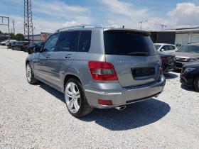 Mercedes-Benz GLK 220 CDI 4matic  | Mobile.bg    6