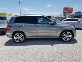 Mercedes-Benz GLK 220 CDI 4matic  | Mobile.bg    7