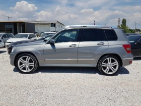 Mercedes-Benz GLK 220 CDI 4matic  | Mobile.bg    8