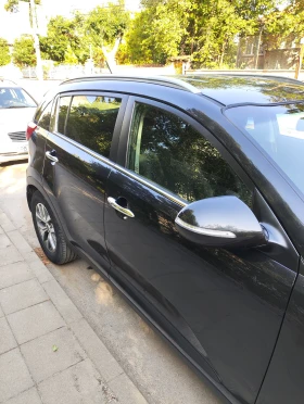 Kia Sportage | Mobile.bg    2