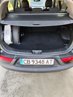 Kia Sportage | Mobile.bg    6