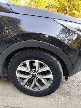 Kia Sportage | Mobile.bg    8