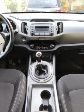 Kia Sportage | Mobile.bg    3