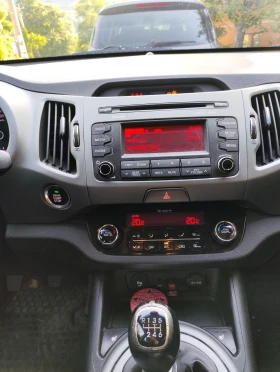 Kia Sportage | Mobile.bg    5