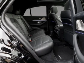 Mercedes-Benz GLE 53 4MATIC + Coupe = Premium Plus = Night Гаранция - 209090 лв. - 84152443 7
