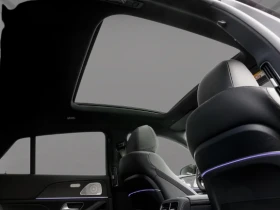 Mercedes-Benz GLE 53 4MATIC + Coupe = Premium Plus = Night Гаранция - 209090 лв. - 84152443 8