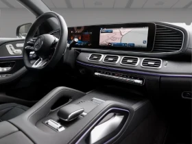 Mercedes-Benz GLE 53 4MATIC + Coupe = Premium Plus = Night Гаранция - 209090 лв. - 84152443 6