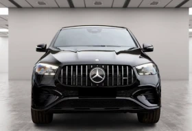  Mercedes-Benz GLE 53...