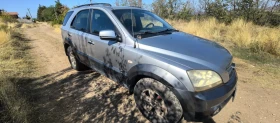 Kia Sorento | Mobile.bg    6