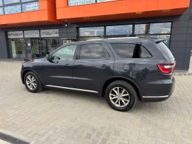 Обява за продажба на Dodge Durango Limited AWD V6 ~32 400 лв. - изображение 6 | Auto.bg Обява за продажба на Dodge Durango Limited AWD V6 ~32 400 лв. - изображение 6