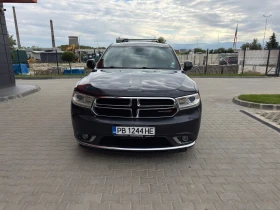 Обява за продажба на Dodge Durango Limited AWD V6 ~32 400 лв. - изображение 1 | Auto.bg Обява за продажба на Dodge Durango Limited AWD V6 ~32 400 лв. - изображение 1