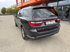 Обява за продажба на Dodge Durango Limited AWD V6 ~32 400 лв. - изображение 5 | Auto.bg Обява за продажба на Dodge Durango Limited AWD V6 ~32 400 лв. - изображение 5