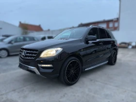 Mercedes-Benz ML 350 CDI BlueTEC* АВТОРЕДИТ
