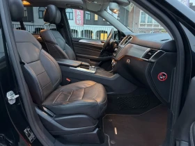 Mercedes-Benz ML 350 CDI BlueTEC*  | Mobile.bg    11