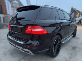 Mercedes-Benz ML 350 CDI BlueTEC*  | Mobile.bg    4