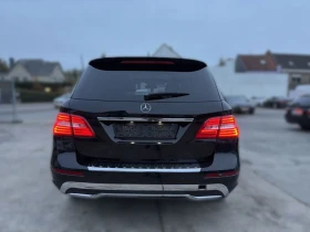 Mercedes-Benz ML 350 CDI BlueTEC*  | Mobile.bg    5