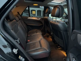 Mercedes-Benz ML 350 CDI BlueTEC*  | Mobile.bg    10