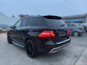 Mercedes-Benz ML 350 CDI BlueTEC*  | Mobile.bg    6