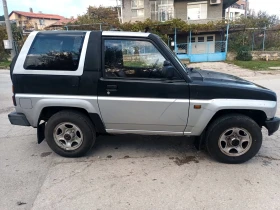 Daihatsu Feroza | Mobile.bg    11