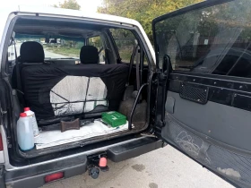 Daihatsu Feroza | Mobile.bg    4