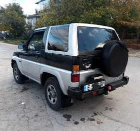 Daihatsu Feroza | Mobile.bg    12